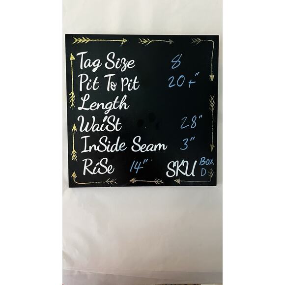 Anthropologie The‎ Portside Button-Front Stretchy Romper Blue Denim Sz 8 - Picture 13 of 13